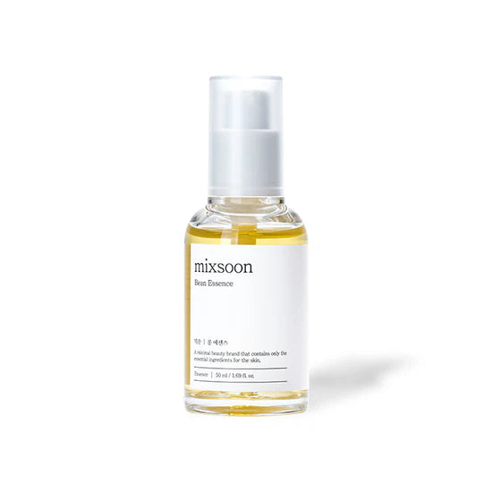 Escencia Mixsoon Bean Essence 50 ml