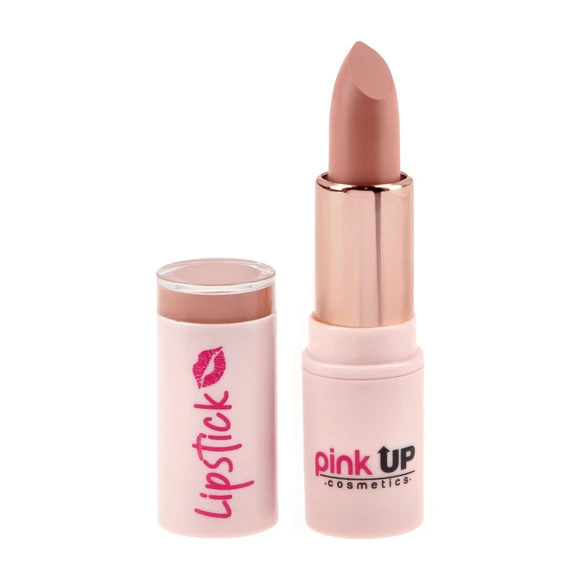 Labial barra Pink Up 01 Nude