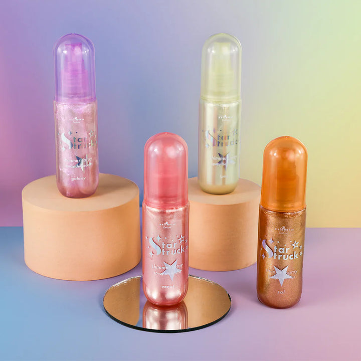 Iluminador corporal Italia Deluxe Star Struck Galaxy