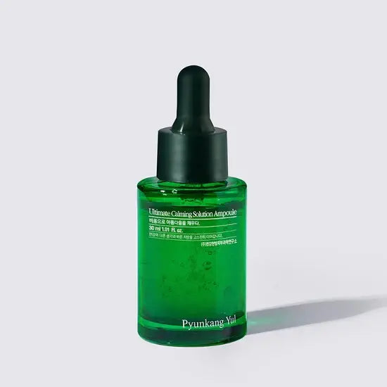 Ampoule Pyunkang Yul Ultimate Calming Solution 30 ml
