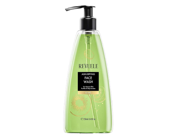 Limpiador facial Revuele Kiwi