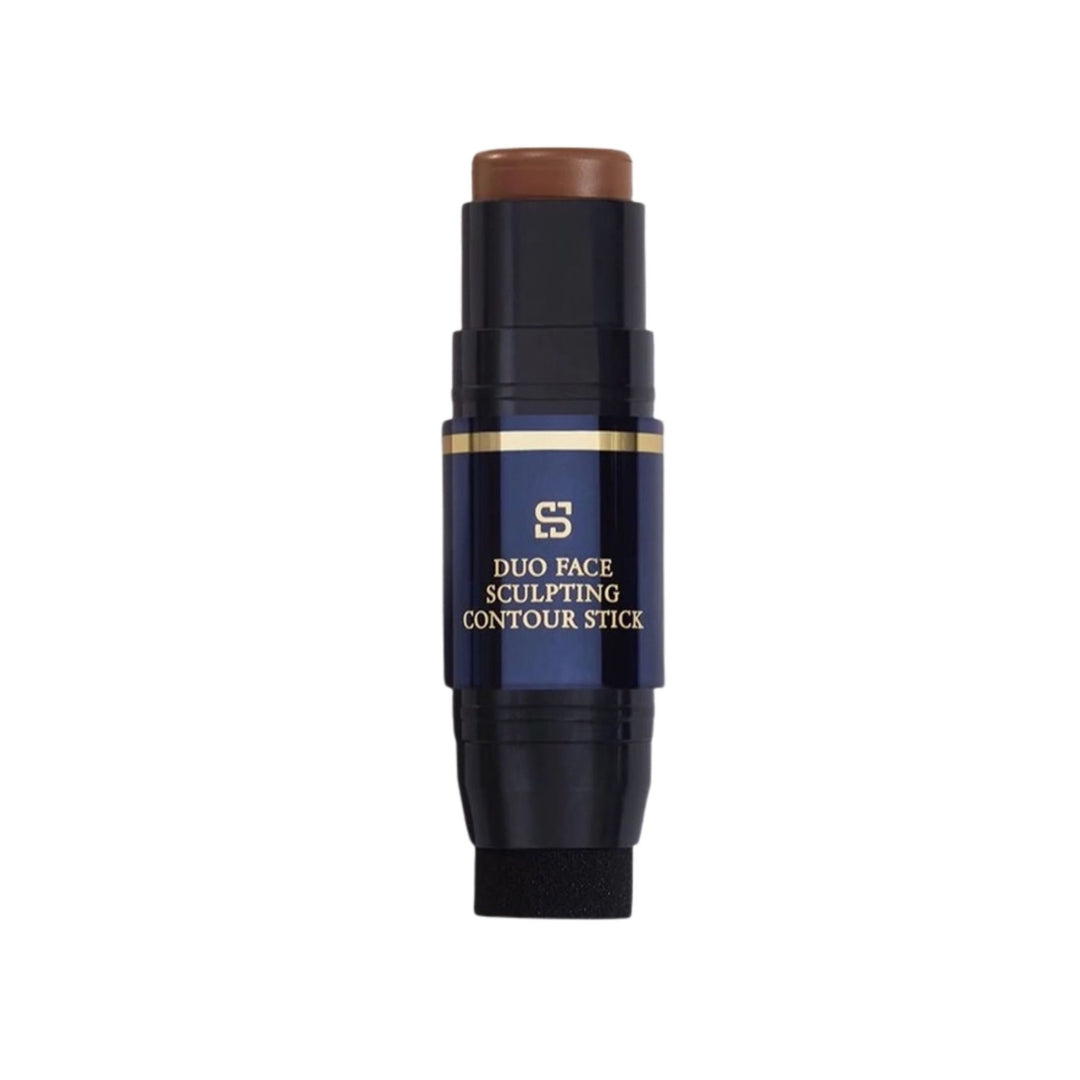 Contorno barra Duo Face SIIA S104 Cocoa Brown