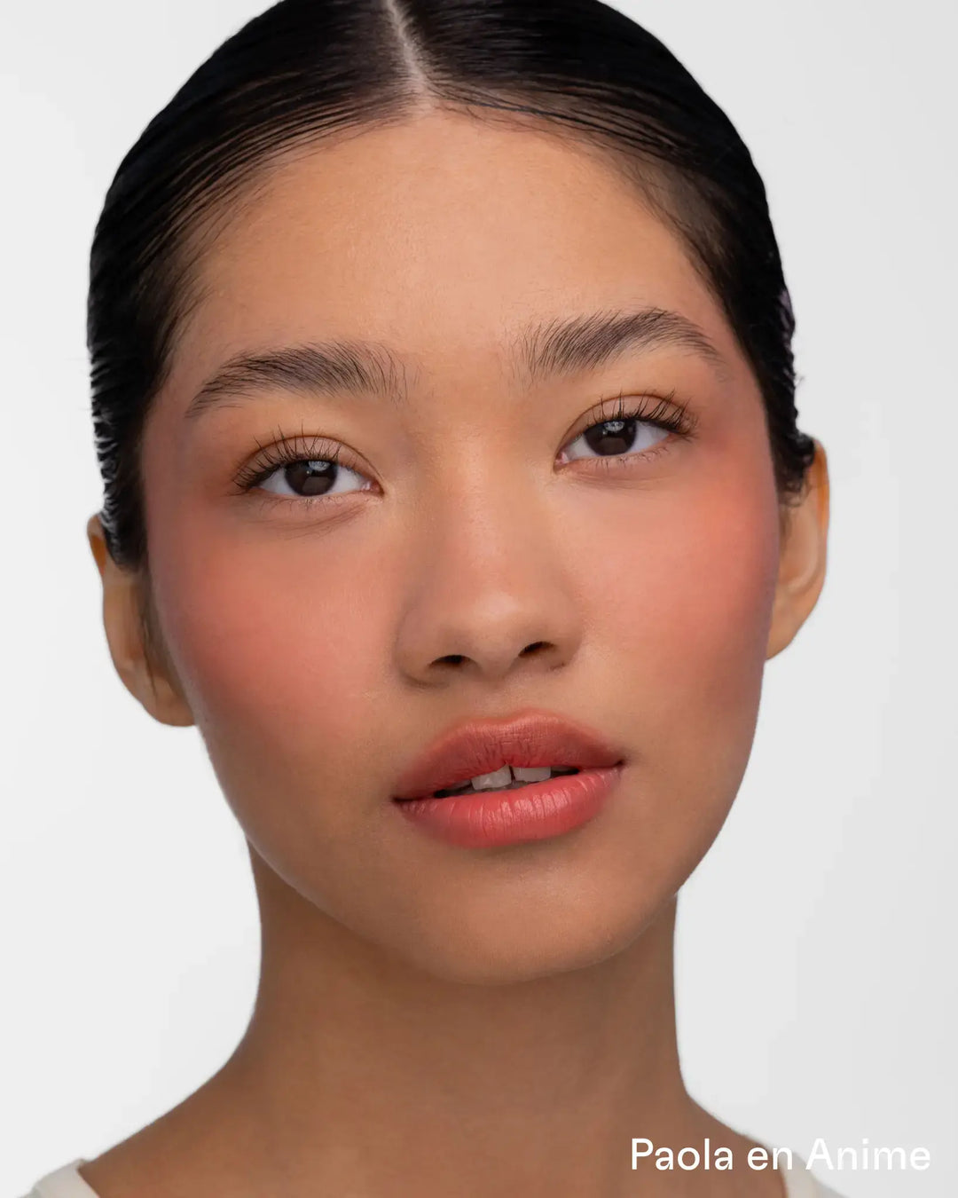 Tinta labios líquida Sundae K-Tint  Anime