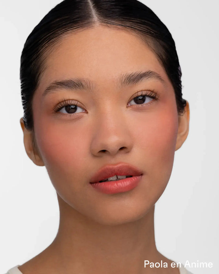 Tinta labios líquida Sundae K-Tint  Anime