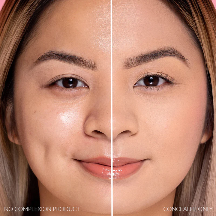 Corrector líquido Beauty Creations Flawless stay C7