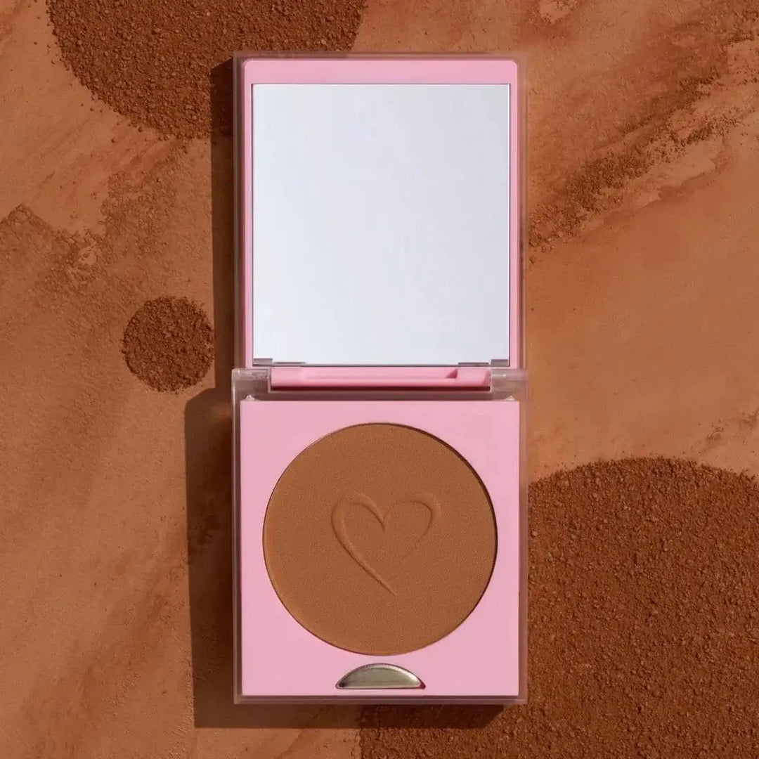 Bronzer Polvo Beauty Creations Sunless and Sunkissed 06 Sunny Hunny 6.5g