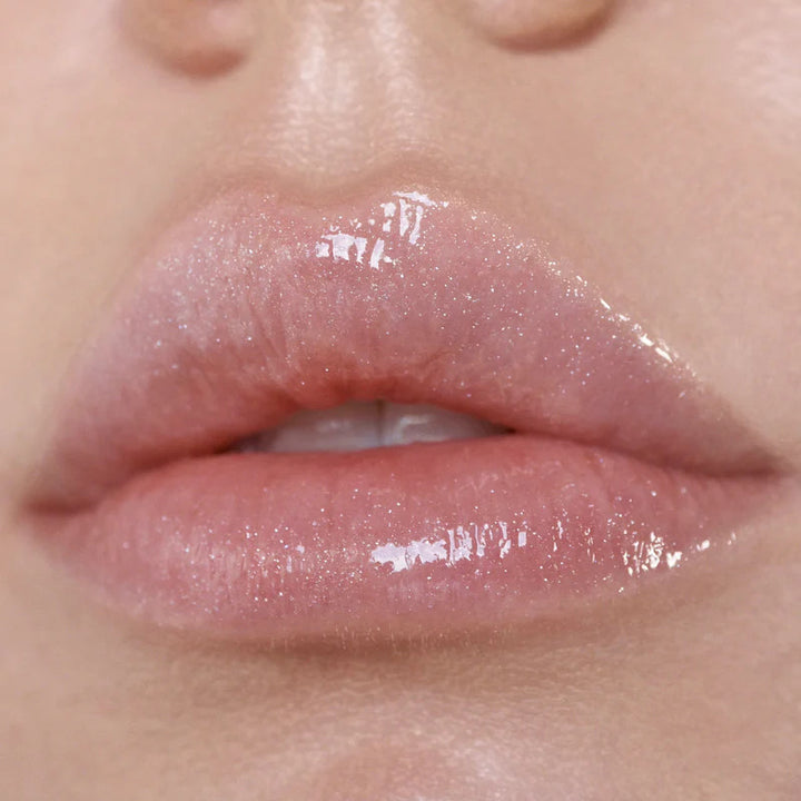 Lip Oil Moira 003 Champagne Kiss