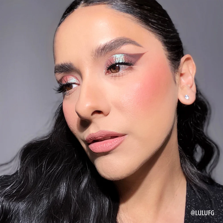 Sombra Líquida Moira Diamond Daze 34 Showpiece