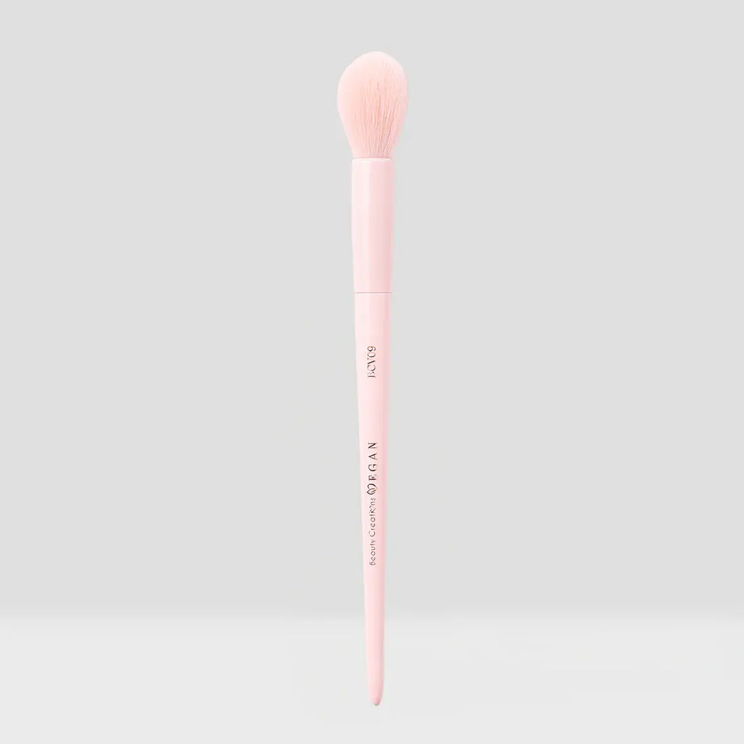 Brocha Beauty Creations BCV09 Rostro