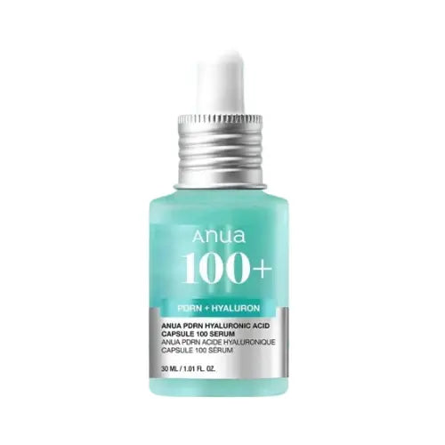 Suero PDRN + Hyaluron Anua 30 ml