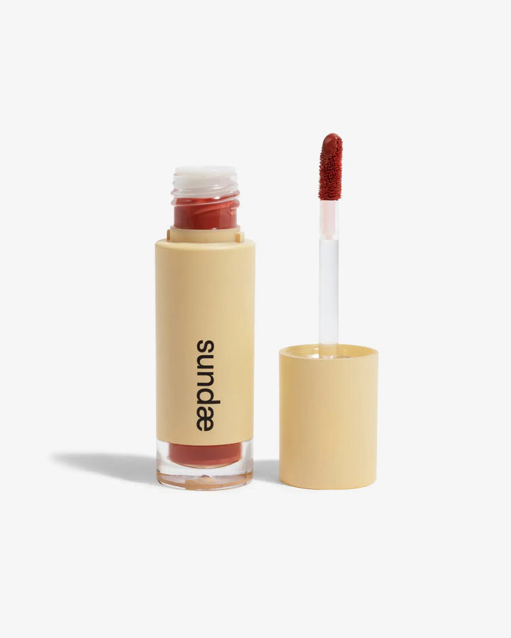 Tinta labios líquida Sundae K-Tint  Anime