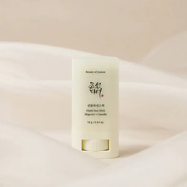 Protector solar barra Beauty Of Joseon FPS 50+ 18gr