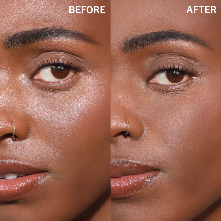 Fijador de maquillaje líquido Moira Ultra matte