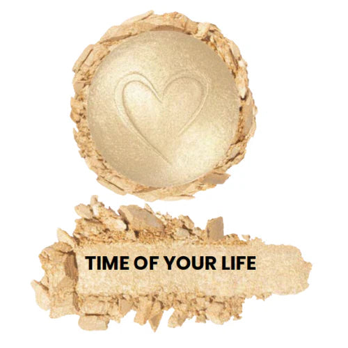 Iluminador Polvo Beauty Creations Flawless stay 06 Time of your life