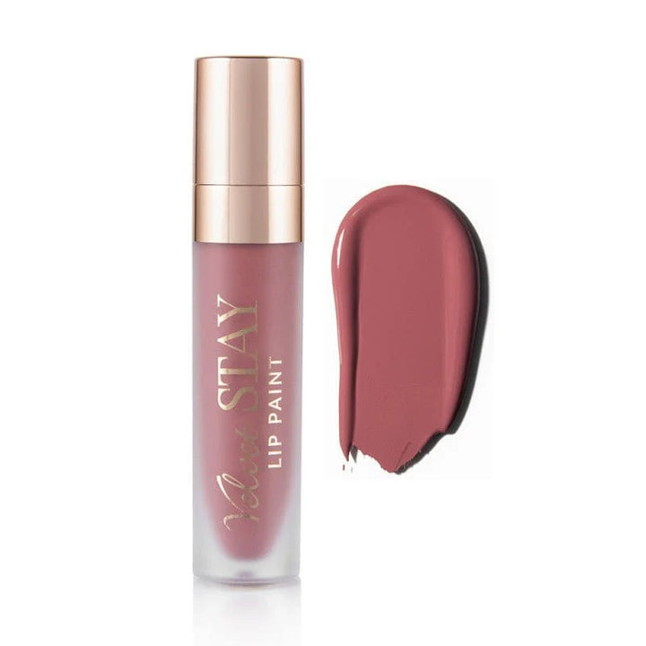 Labial líquido mate Beauty Creations Velvet stay Stardum