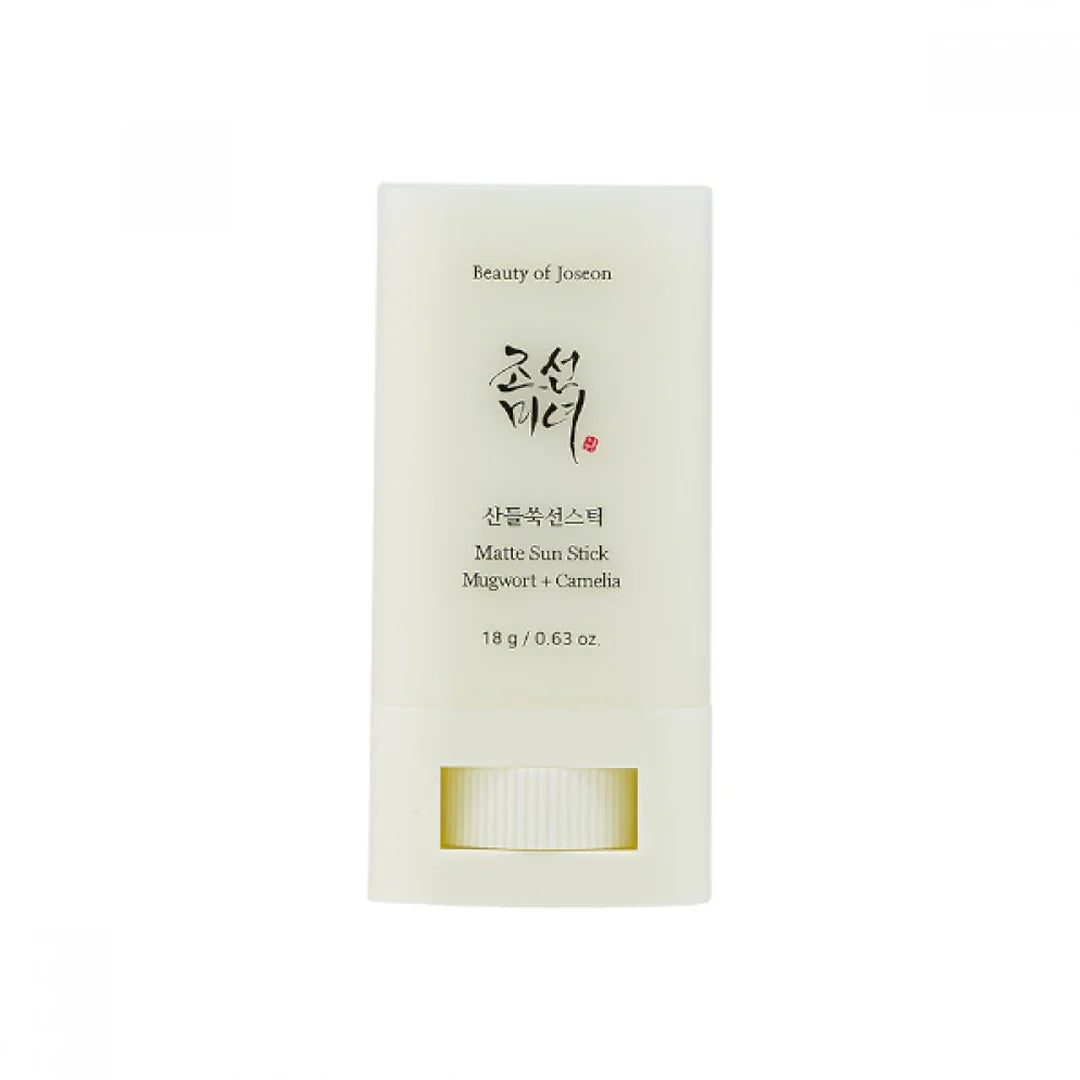 Protector solar barra Beauty Of Joseon FPS 50+ 18gr