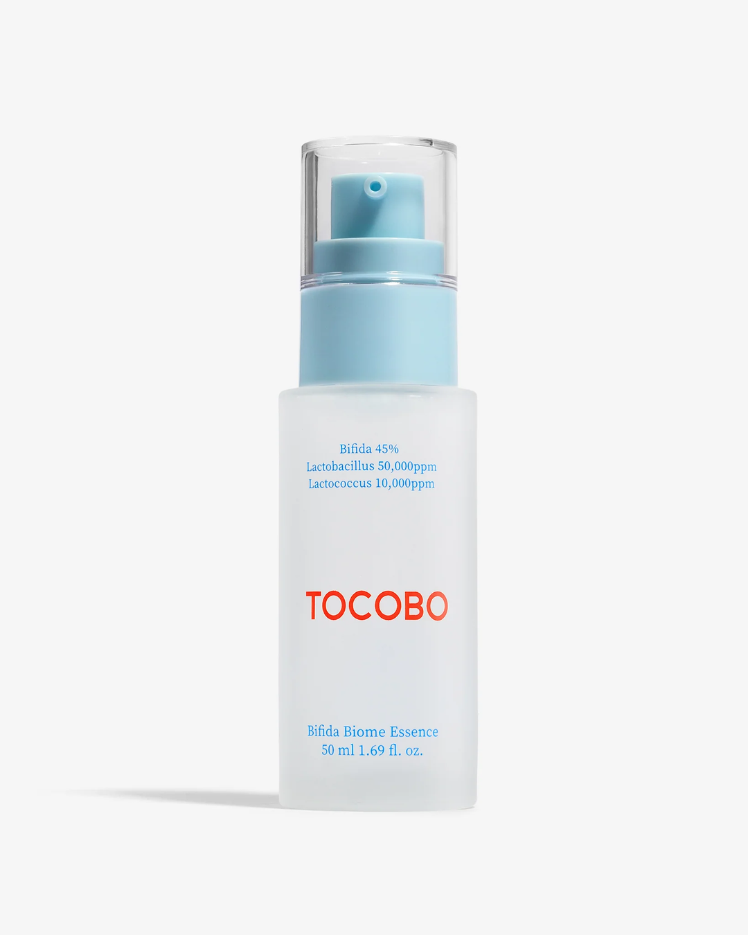 Esencia hidratante facial Tocobo 50 ml