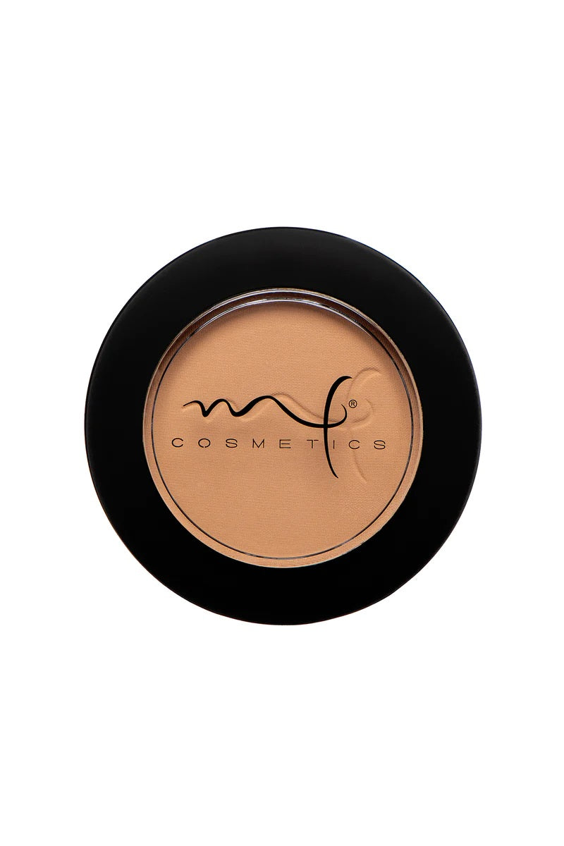 Polvo compacto Marifer Cosmetics 07 Rich tan