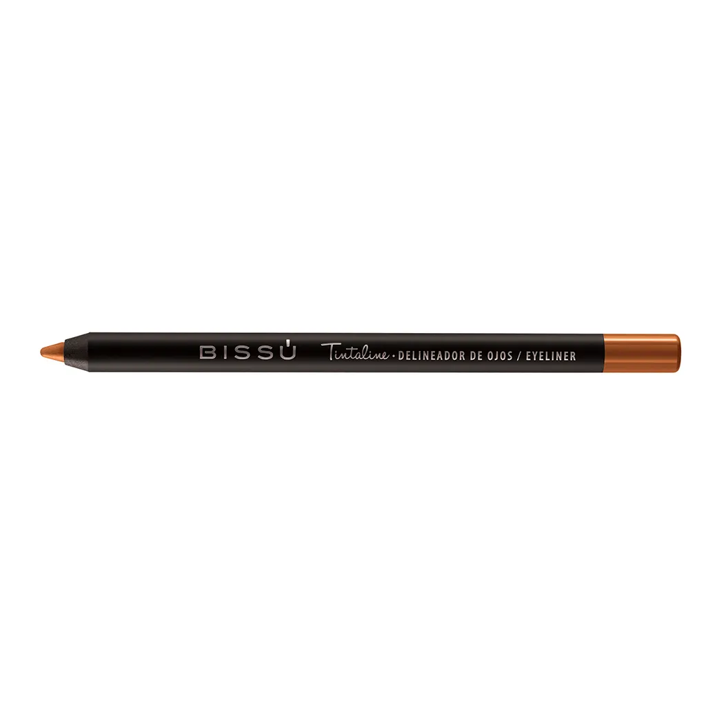 Delineador tintaline Bissu 15 Bronze