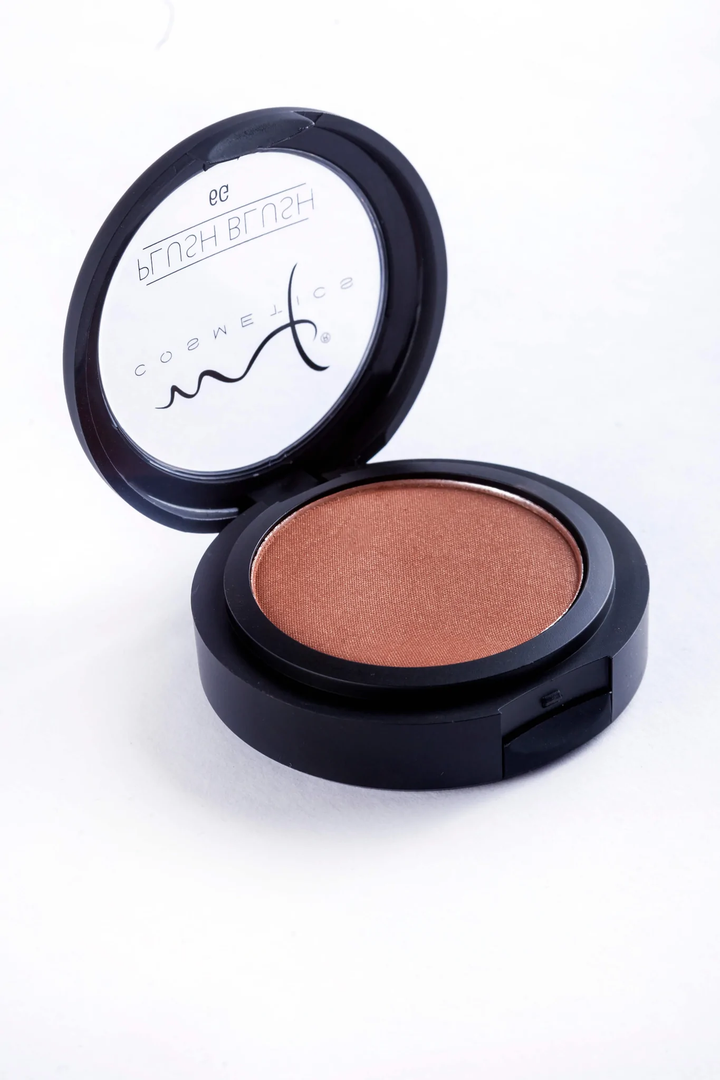 Rubor polvo Marifer Cosmetics Fleeting bronze