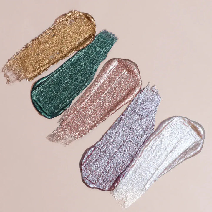 Sombra Líquida Moira Diamond Daze 01 Airglow