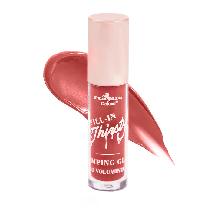 Lipgloss plumping Italia Delixe Fill in 09 Lover