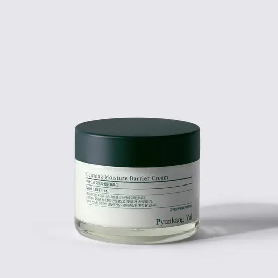 Crema facial Pyunkang Yul Calming Moisture Barrier 50 ml
