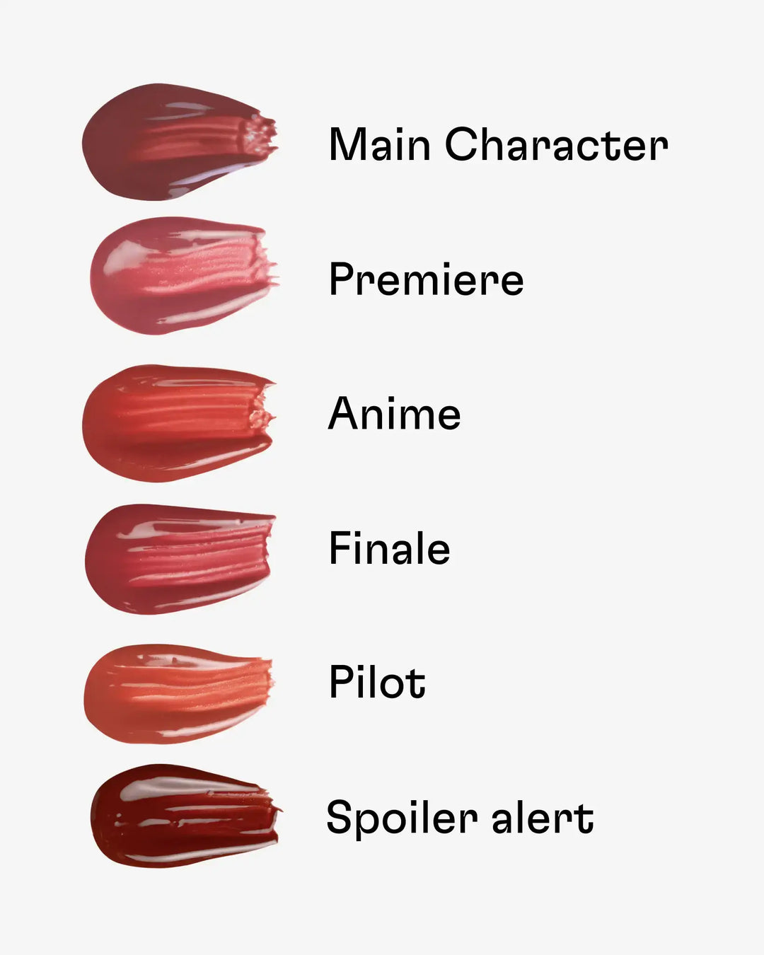 Tinta labios liquida Sundae K-Tint Premiere - Iconika Beauty Shop