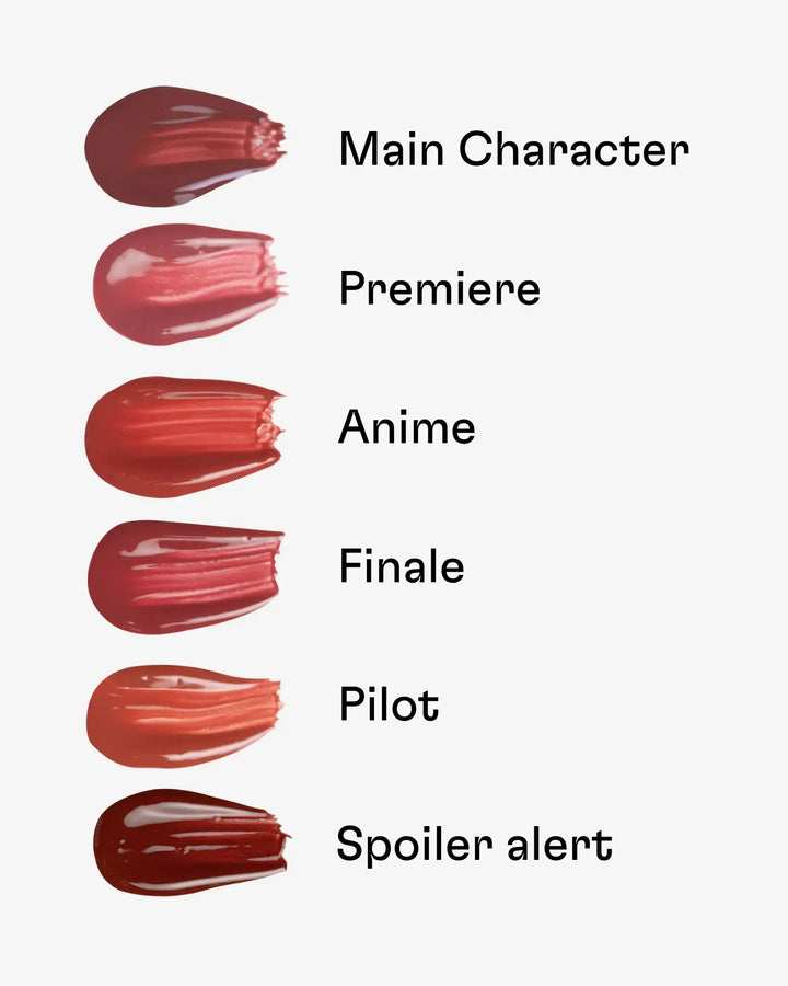 Tinta labios liquida Sundae K-Tint Premiere - Iconika Beauty Shop