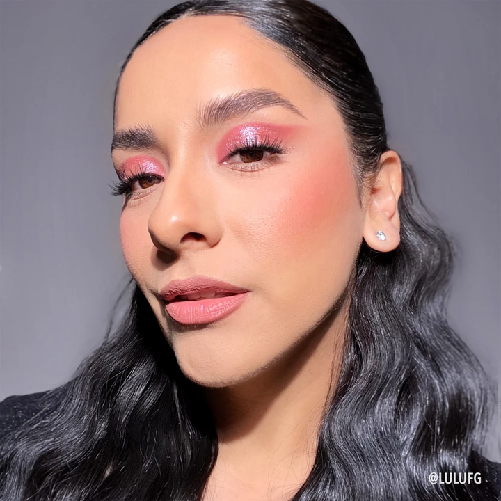 Sombra Líquida Moira Diamond Daze 28 Chill