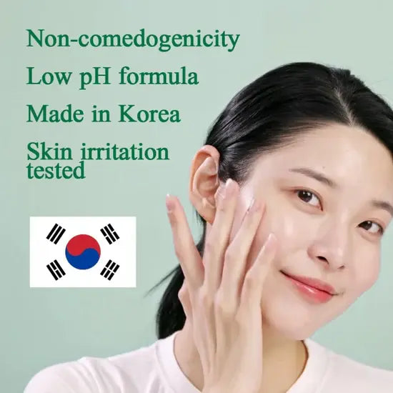 Crema facial Pyunkang Yul Ultimate Calming Solution 30 ml