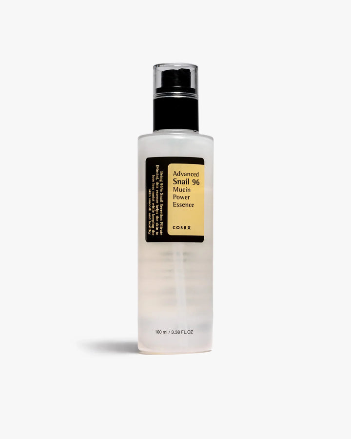 Esencia facial COSRX Advanced Snail 96 Mucin 100 ml