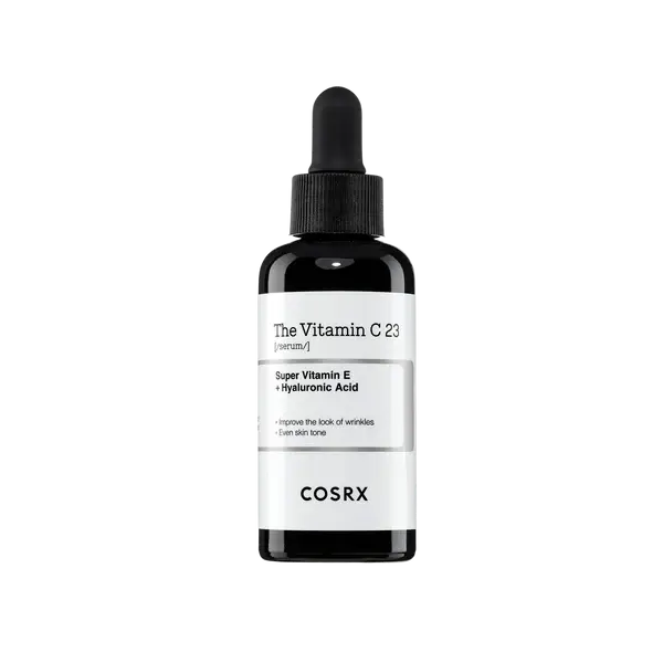 Suero COSRX Vitamina C 23 20 gr