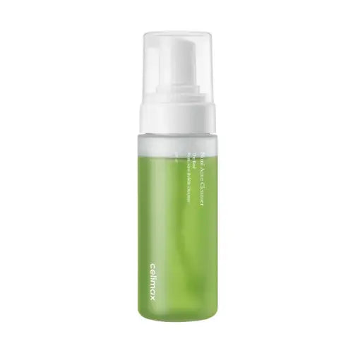 Limpiador The Real Noni Acne Bubble Celimax 150 ml - Iconika Beauty Shop