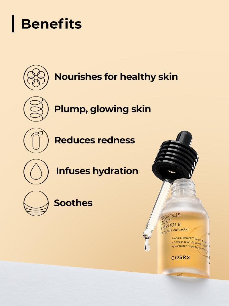 Ampoule Cosrx Propolis light 30 ml