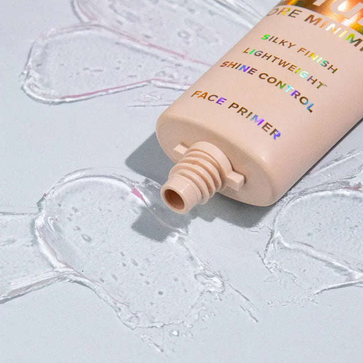 Primer Italia Deluxe Blurr Pore Minimizer 18ml