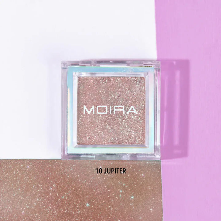 Sombra individual Crema Moira 10 Jupiter