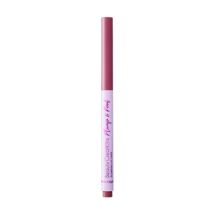 Delineador para labios Retractil Beauty Creations Plump & Pout Love status
