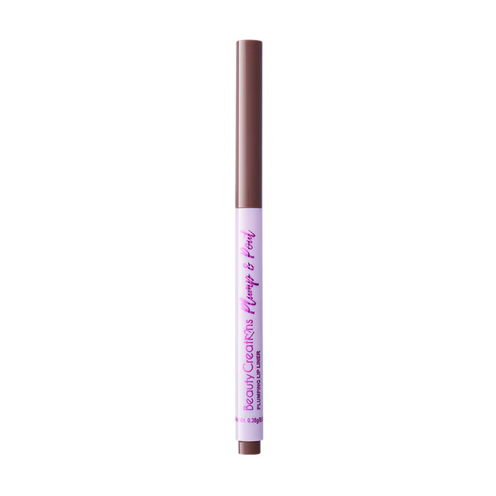 Delineador para labios Retractil Beauty Creations Plump & Pout Attracted to u