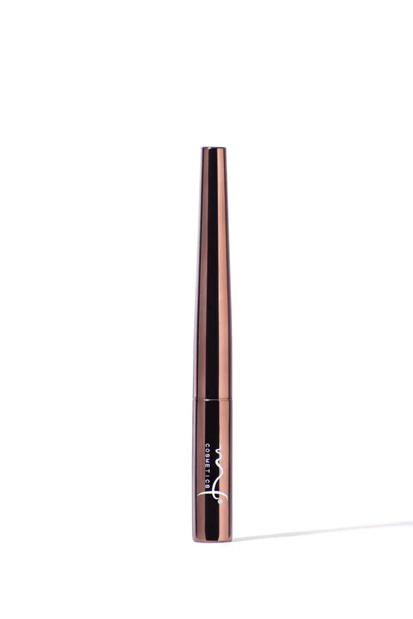 Delineador líquido Marifer Cosmetics Café