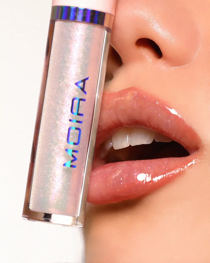 Lipgloss Moira Starshine 08 So sparkle