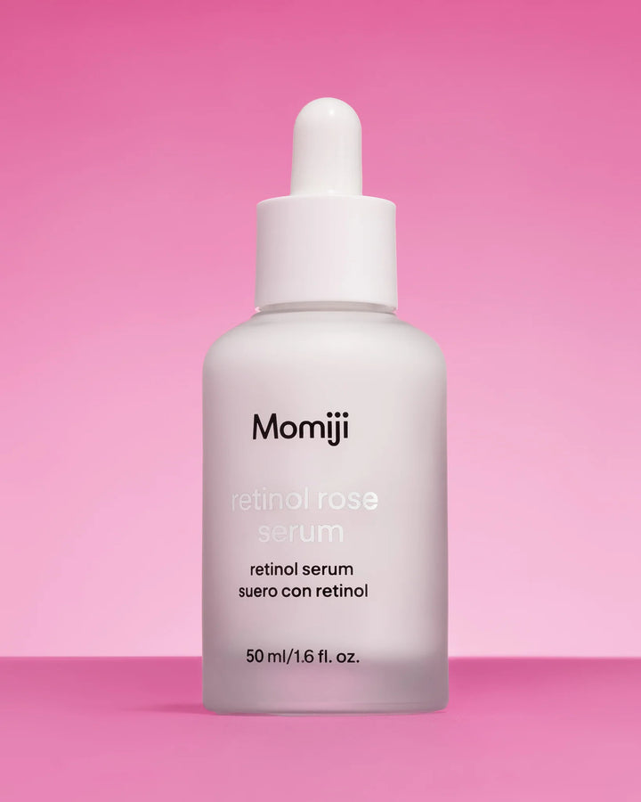 Suero Momiji Retinol 50 ml