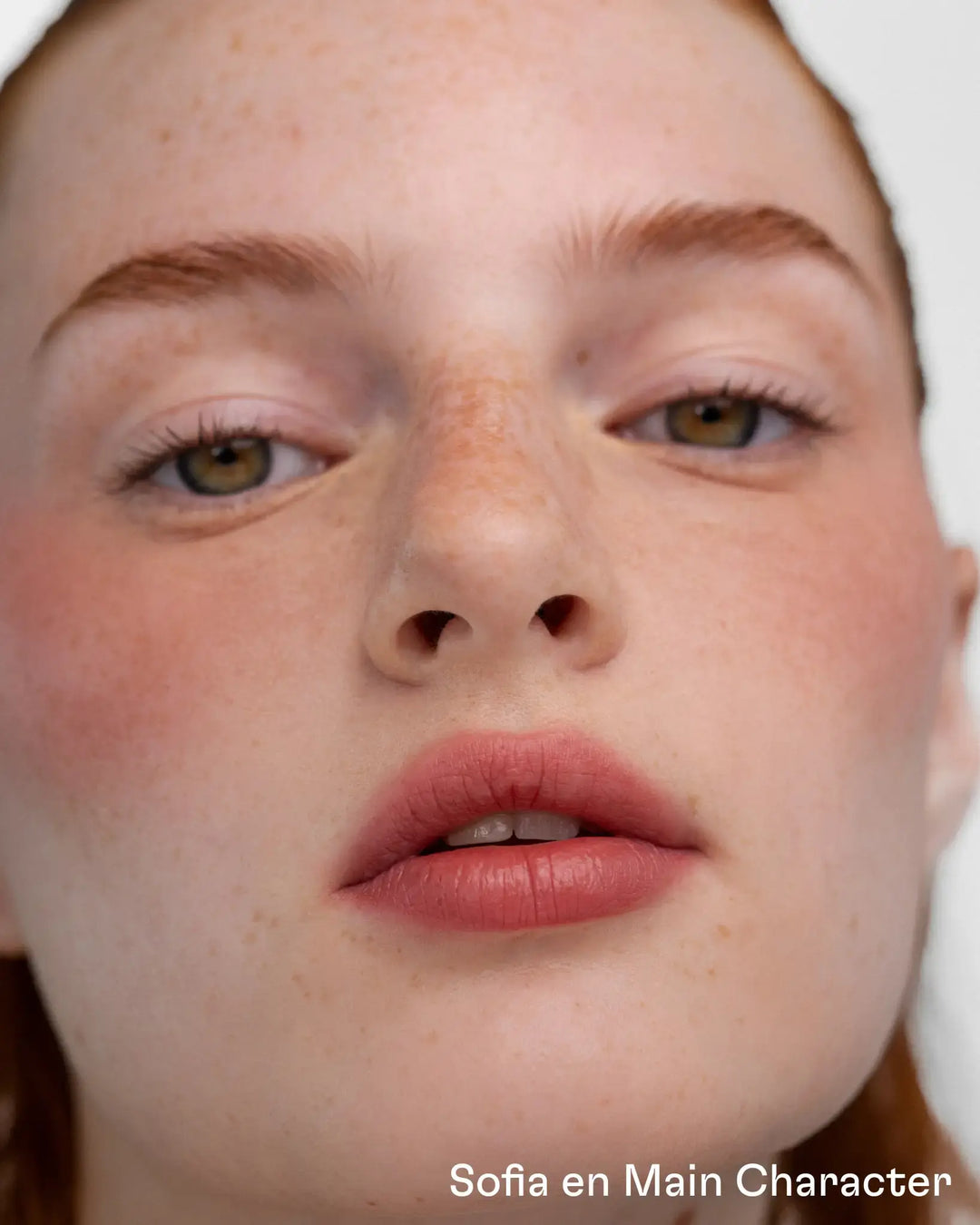 Tinta labios líquida Sundae k-Tint Main Character