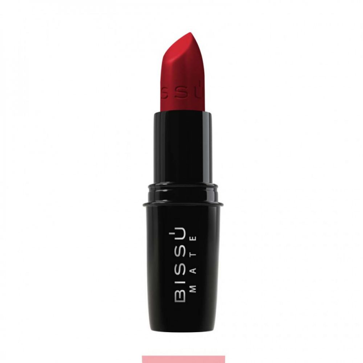 Labial barra mate Bissu 23 Paris