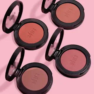 Rubor polvo Adara paris Mineral 01 Terracota