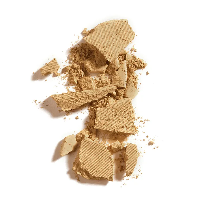 Maquillaje compacto Bissu 11 Almond
