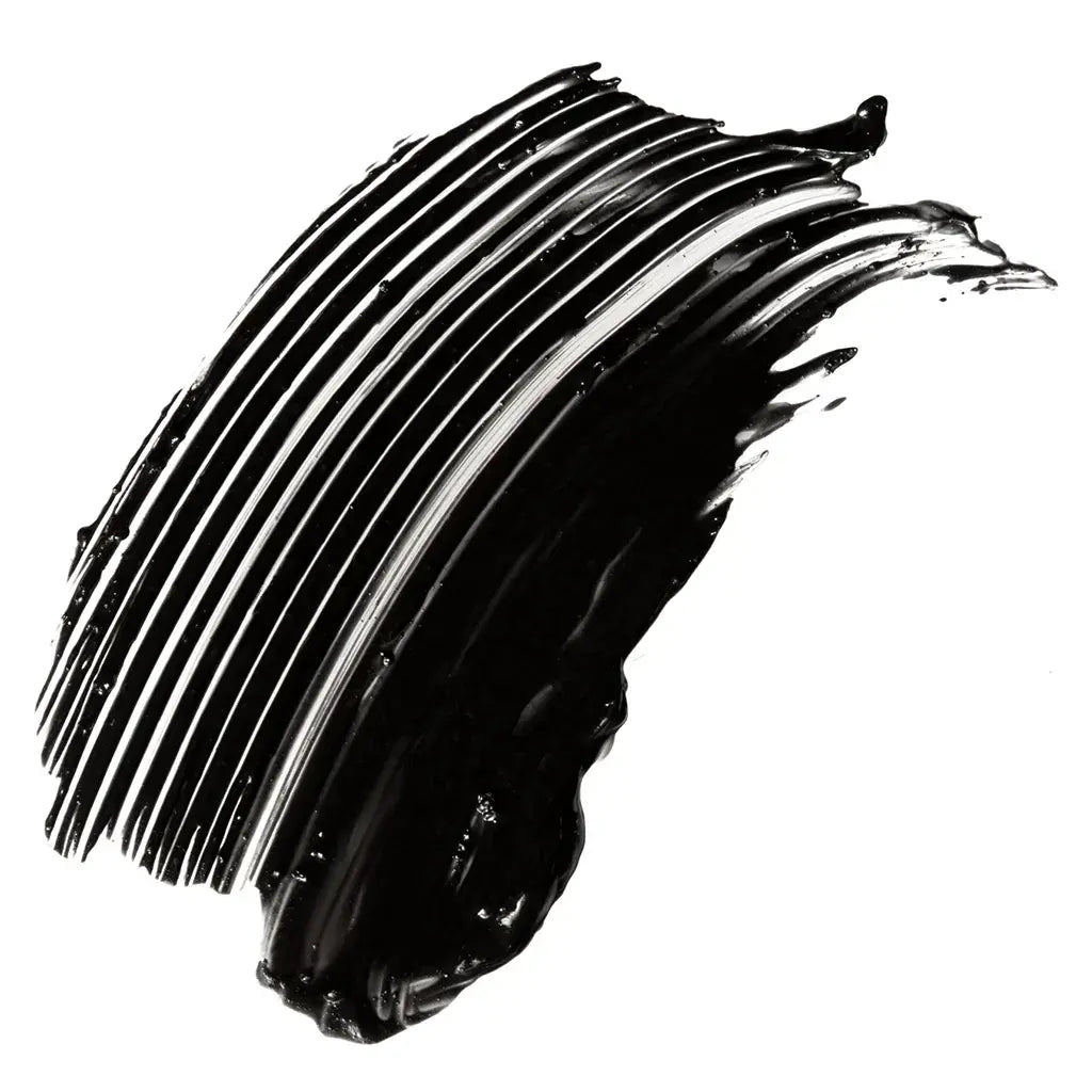 Máscara de pestañas Bissu Negro