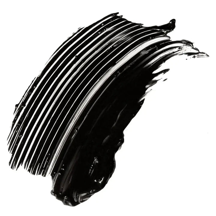 Máscara de pestañas Bissu Negro