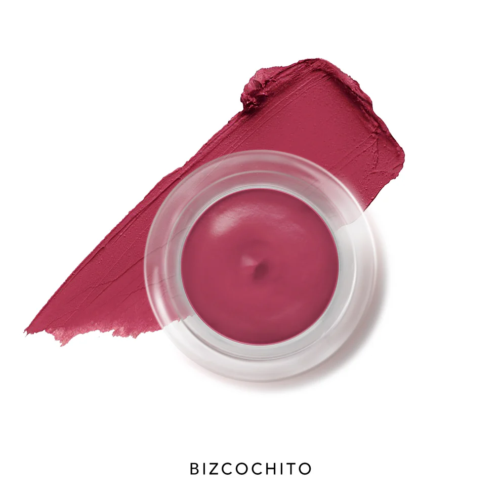 Rubor Mousse Italia Deluxe 06 Bizcochito - Iconika Beauty Shop