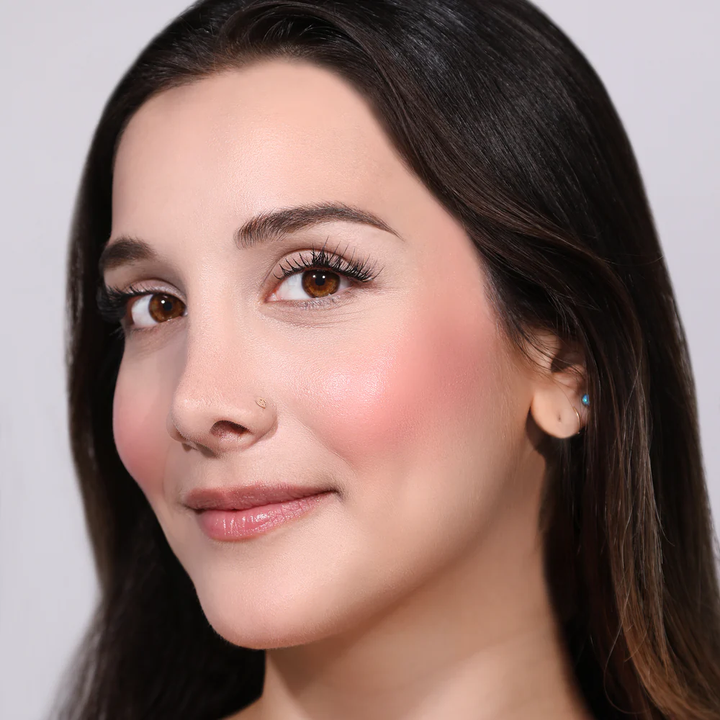 Rubor líquido Moira 01 Forever mine